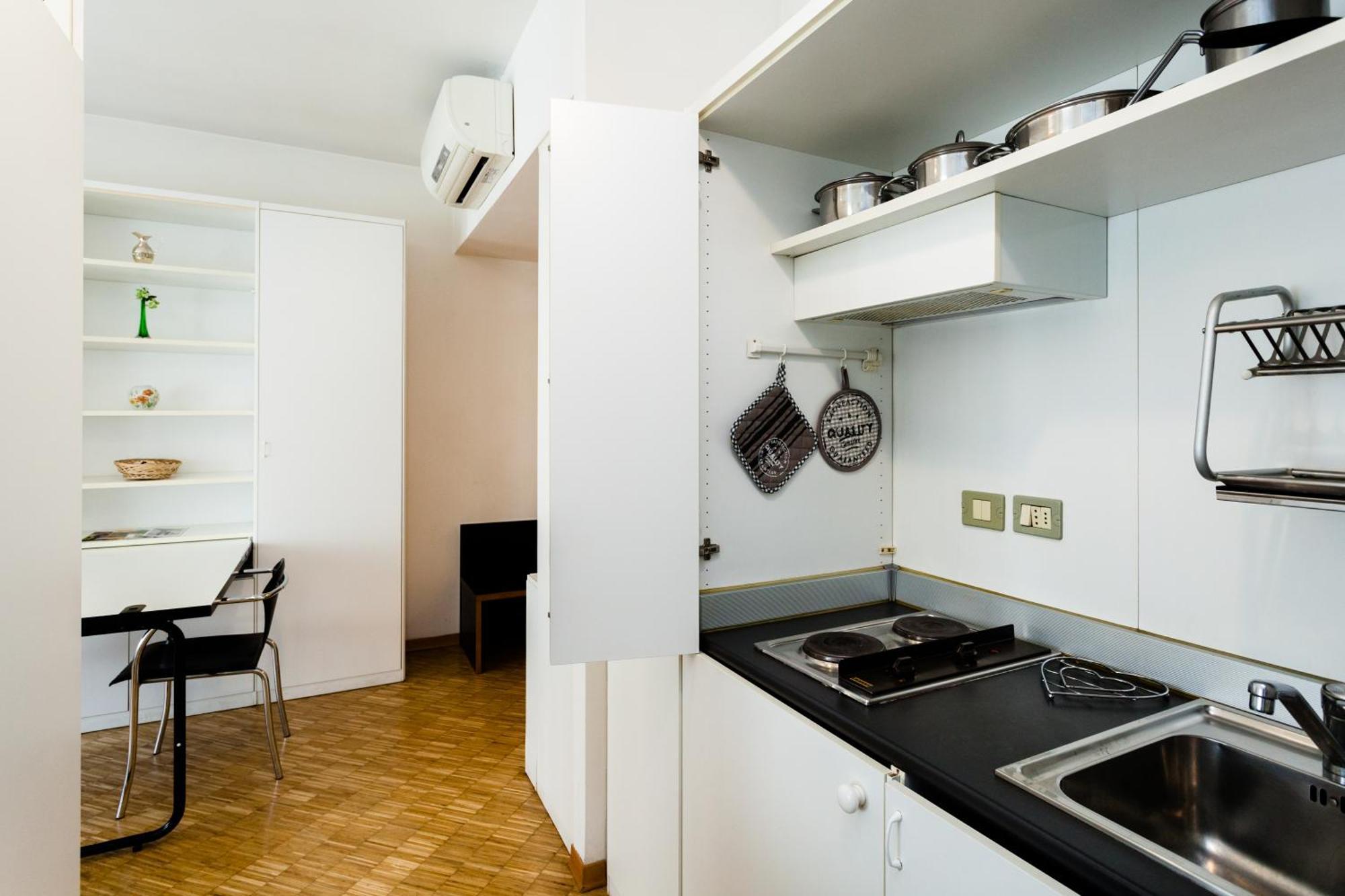 Residence Degli Aranci - Caseta Ancona Quarto foto