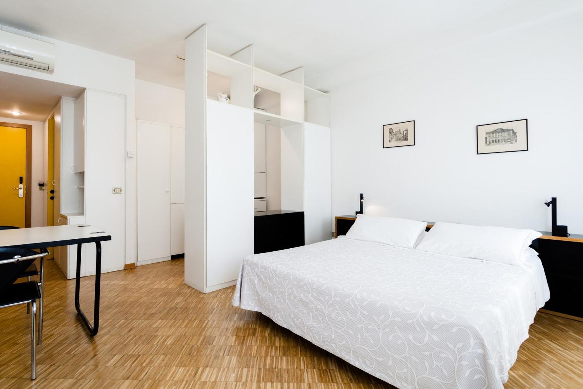 Residence Degli Aranci - Caseta Ancona Quarto foto