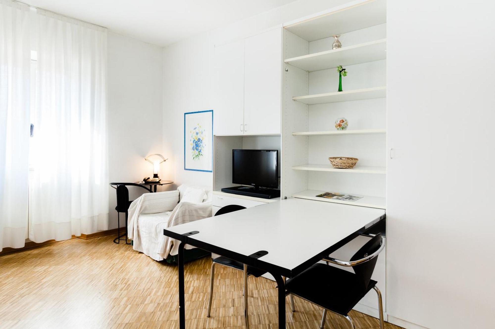 Residence Degli Aranci - Caseta Ancona Quarto foto