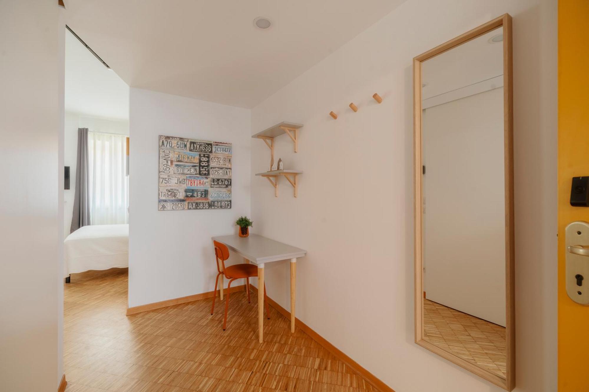 Residence Degli Aranci - Caseta Ancona Exterior foto