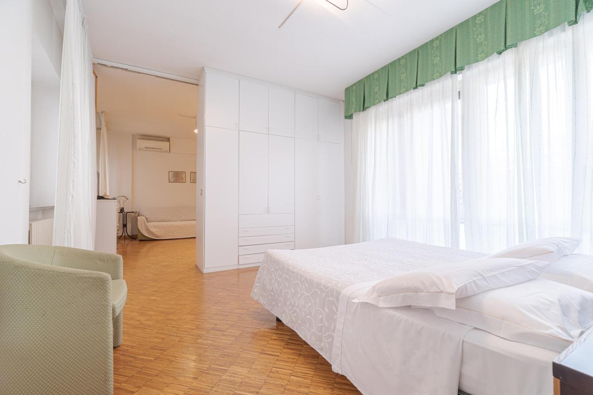 Residence Degli Aranci - Caseta Ancona Quarto foto
