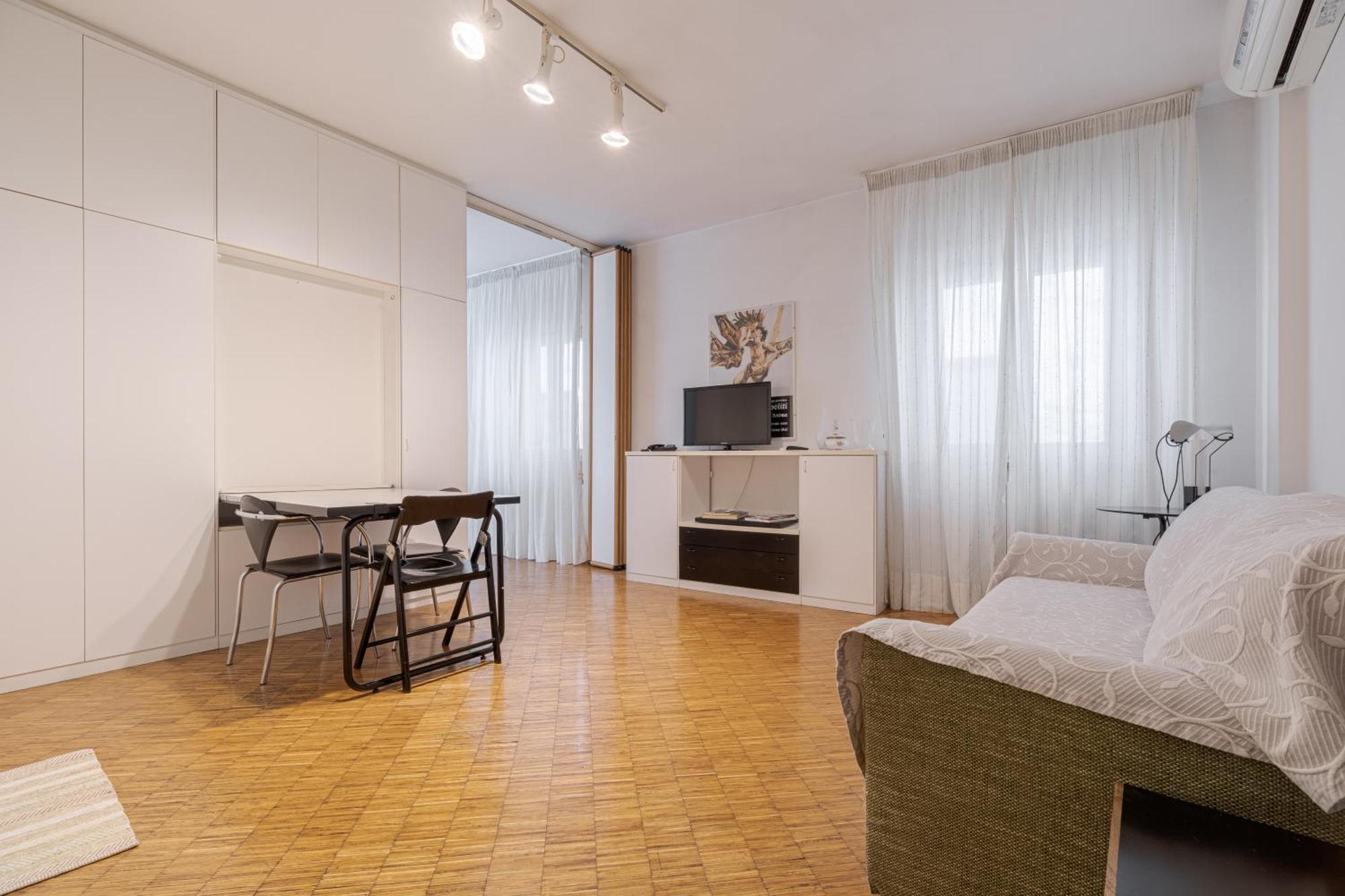Residence Degli Aranci - Caseta Ancona Quarto foto