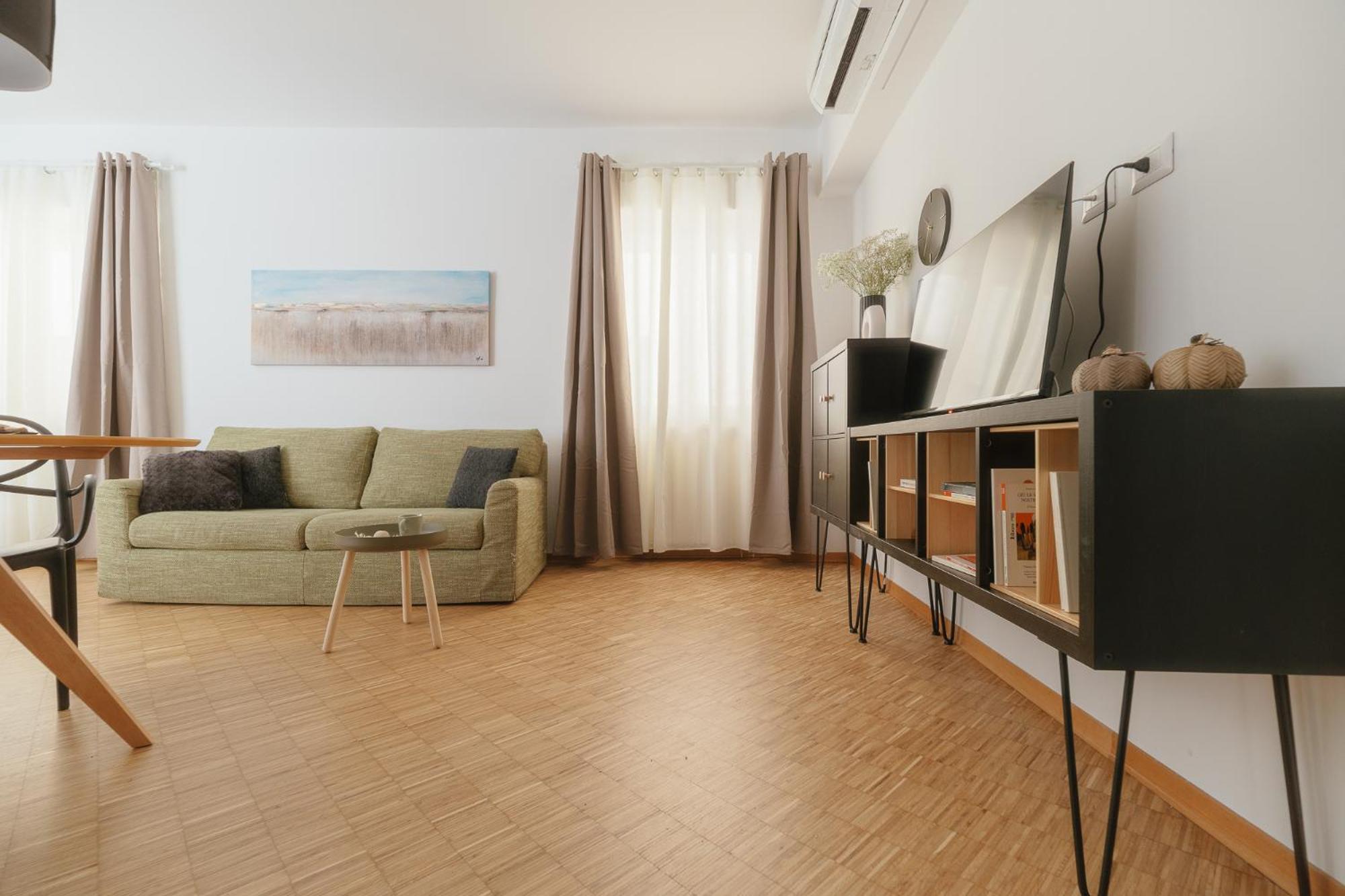 Residence Degli Aranci - Caseta Ancona Exterior foto